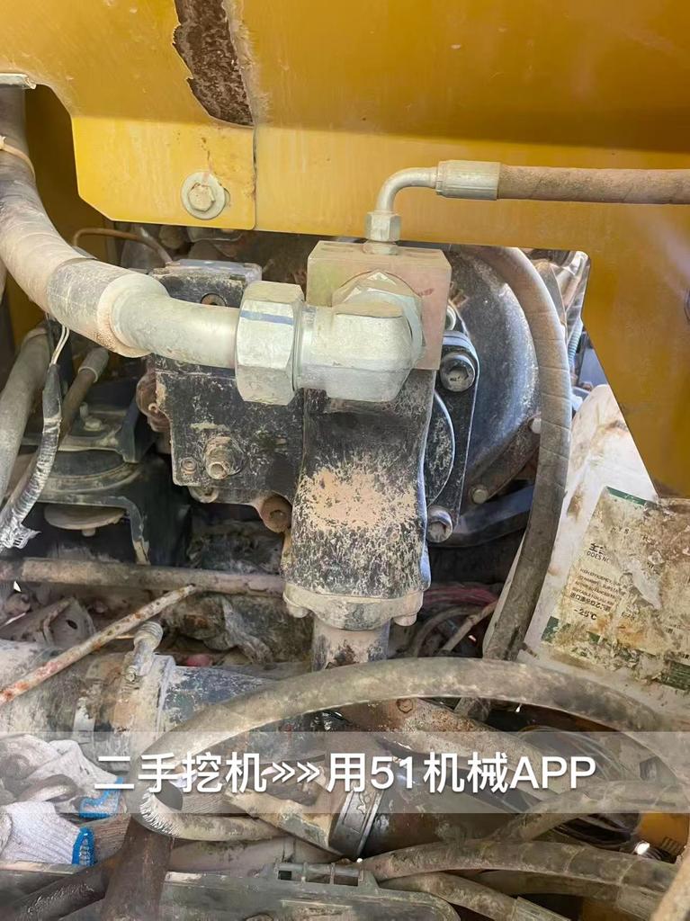 51挖机